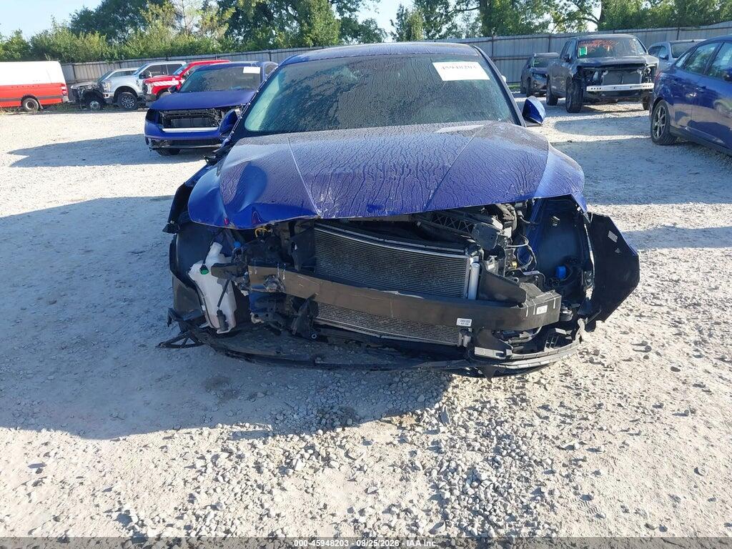 KMHLM4AG5NU264668 2022 HYUNDAI ELANTRA photo no. 6