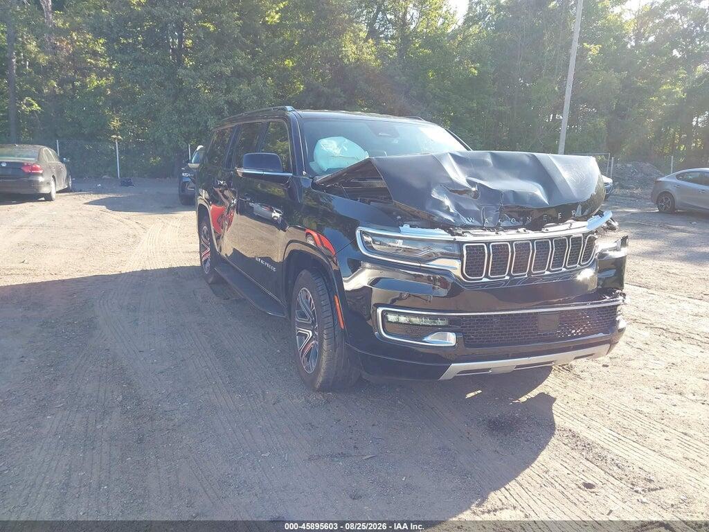 2023 JEEP WAGONEER L 1C4SJSBP3PS529940