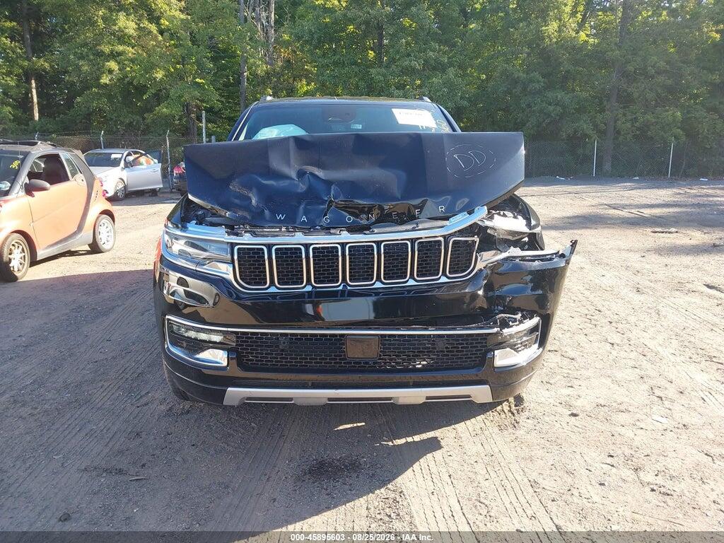 1C4SJSBP3PS529940 2023 JEEP WAGONEER L photo no. 11
