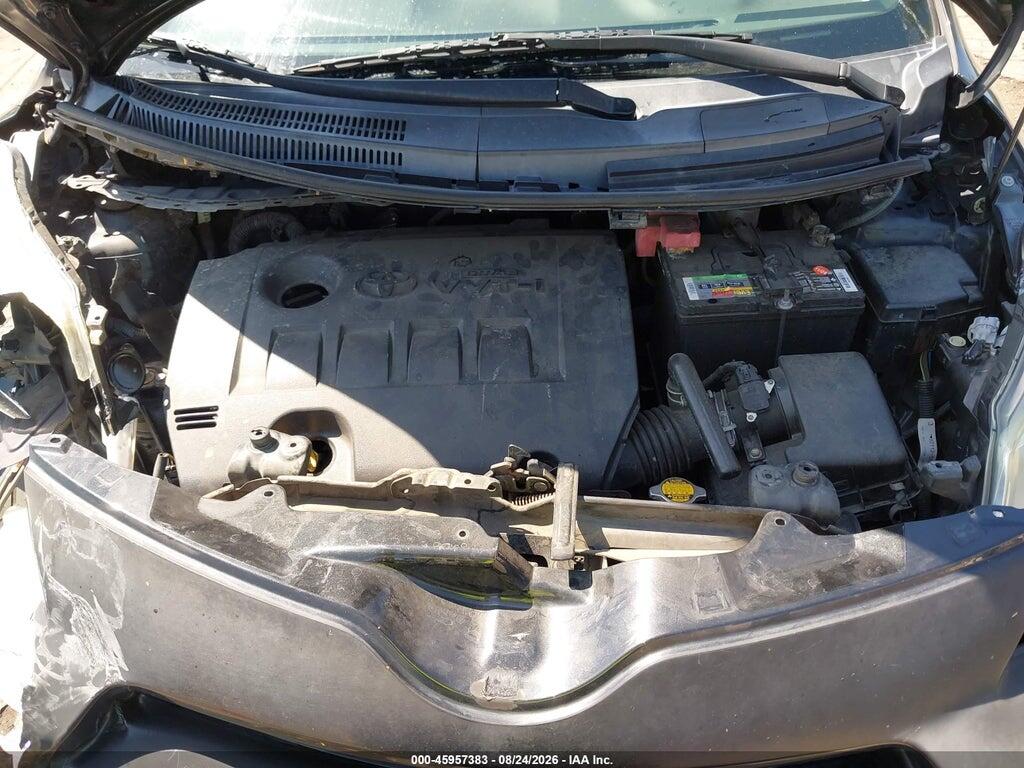 JTKKU4B42C1020679 2012 SCION XD photo no. 10