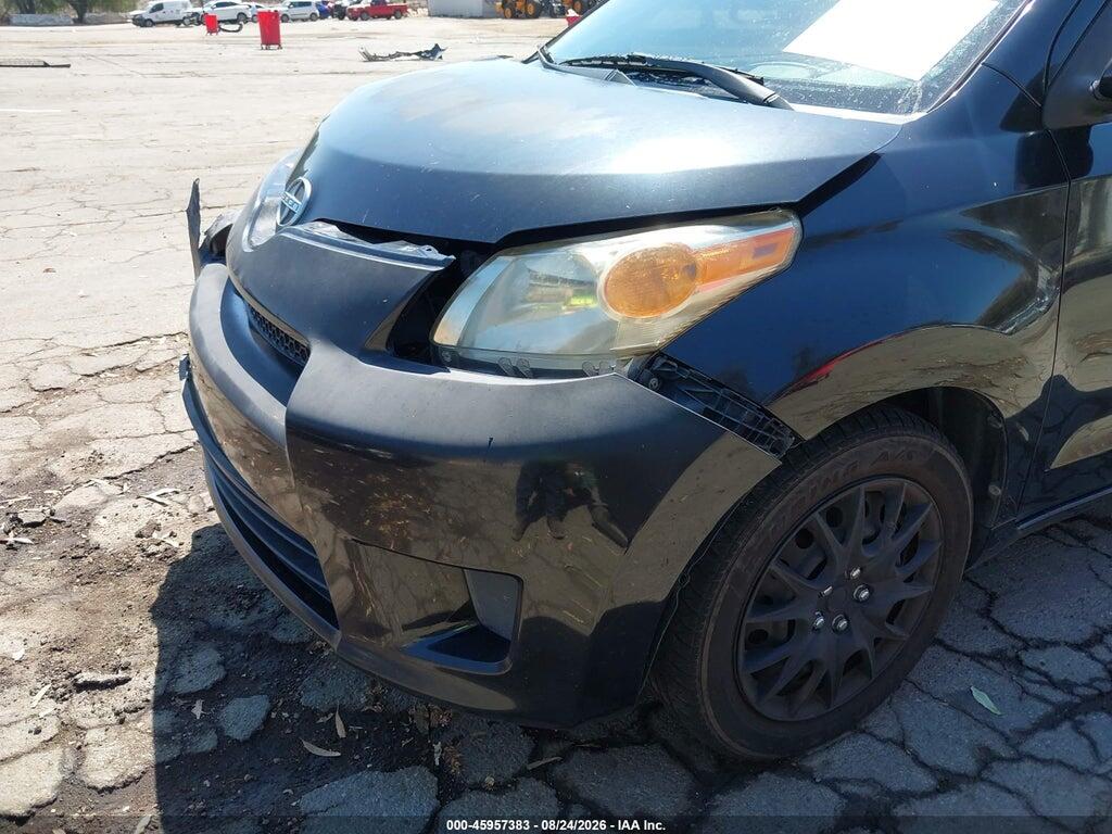 JTKKU4B42C1020679 2012 SCION XD photo no. 12