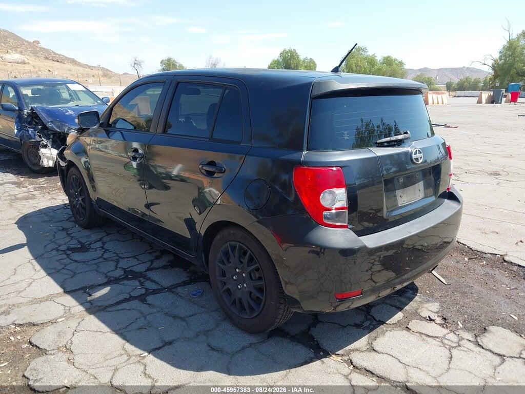 JTKKU4B42C1020679 2012 SCION XD photo no. 3