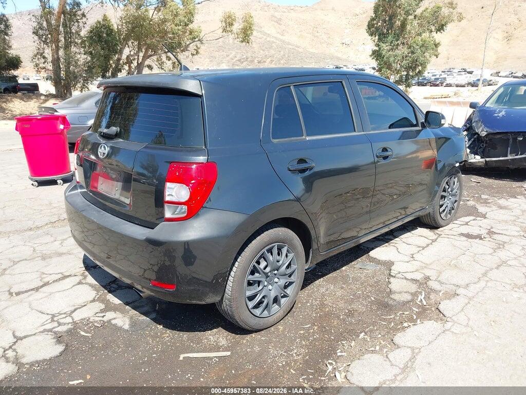 JTKKU4B42C1020679 2012 SCION XD photo no. 4