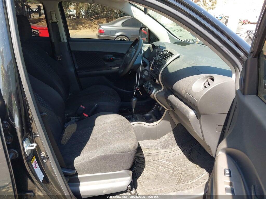 JTKKU4B42C1020679 2012 SCION XD photo no. 5