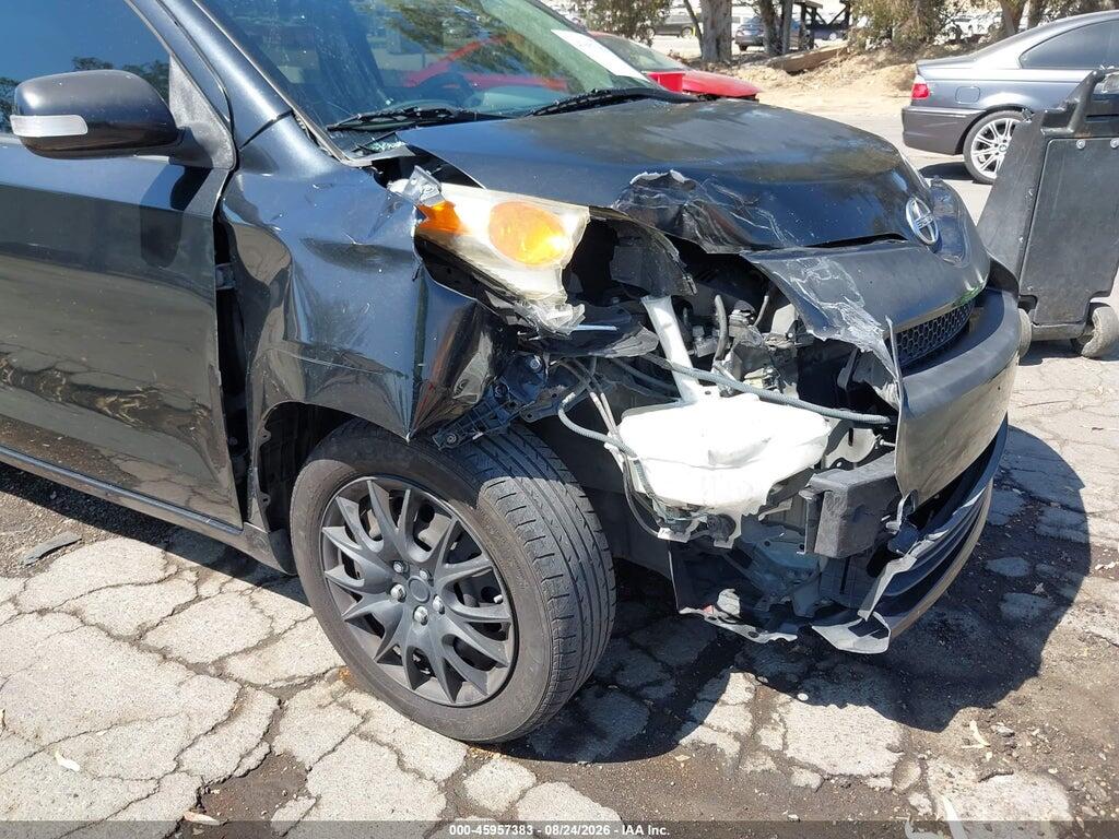 JTKKU4B42C1020679 2012 SCION XD photo no. 6