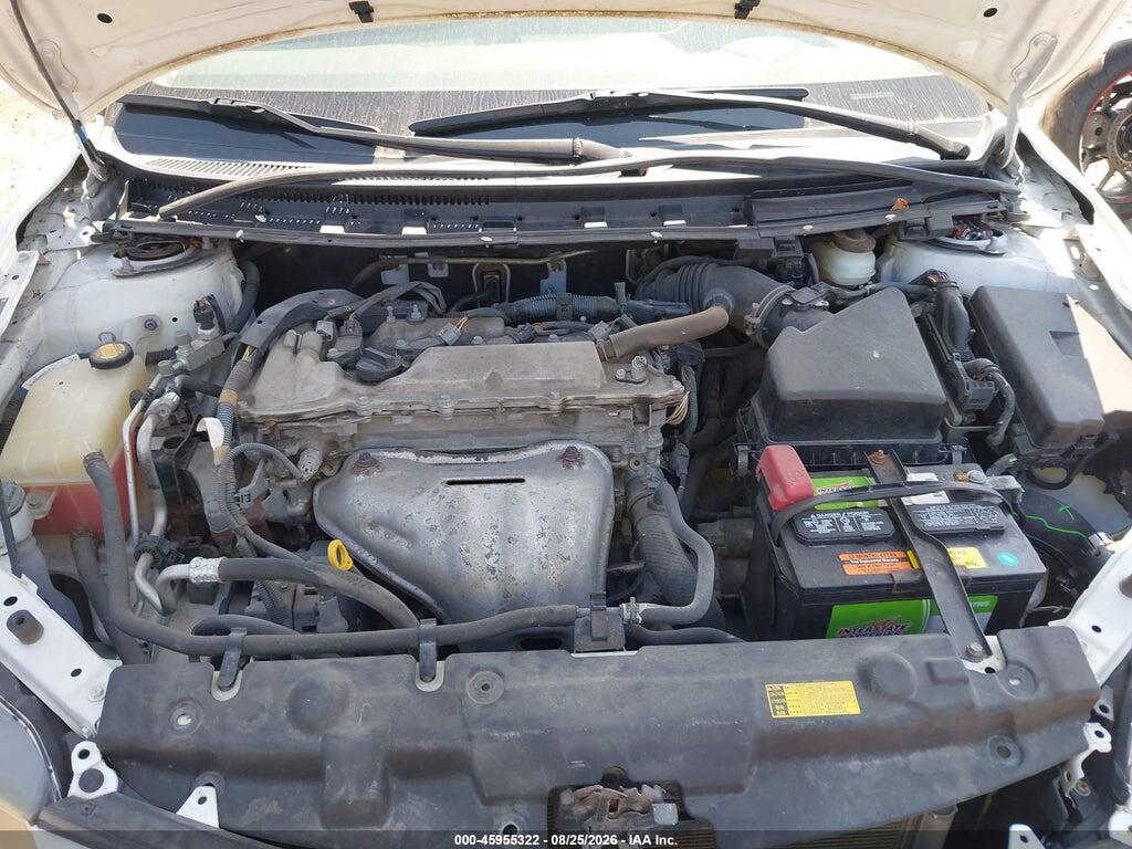 JTKJF5C77C3024817 2012 SCION TC photo no. 10