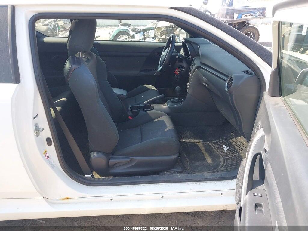 JTKJF5C77C3024817 2012 SCION TC photo no. 5
