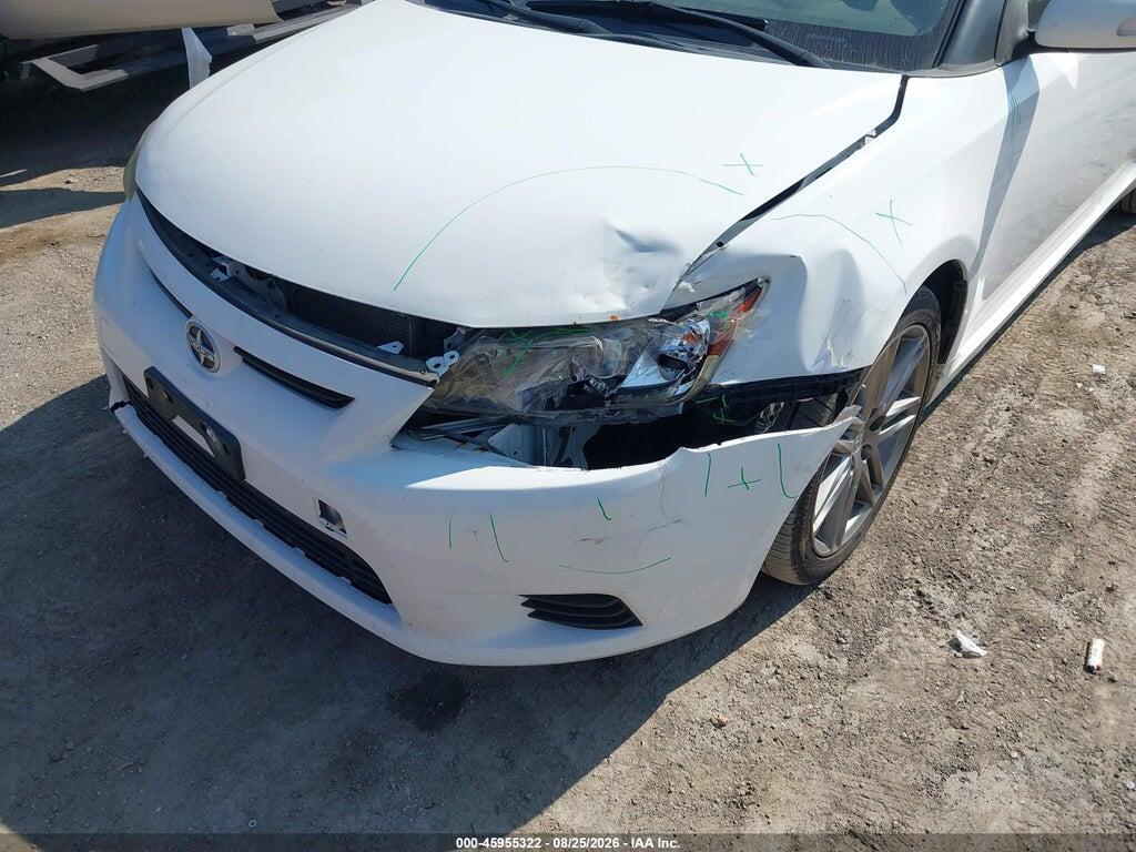 JTKJF5C77C3024817 2012 SCION TC photo no. 6