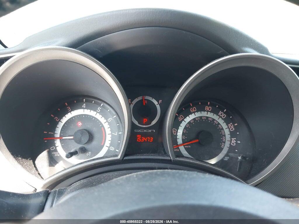 JTKJF5C77C3024817 2012 SCION TC photo no. 7