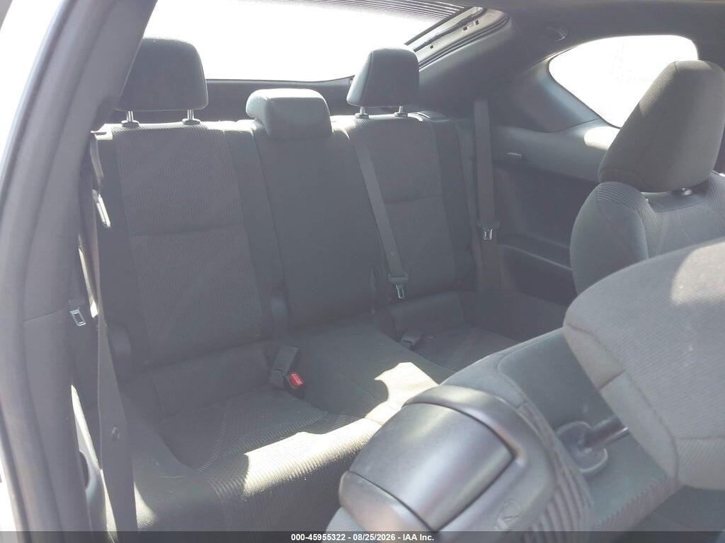 JTKJF5C77C3024817 2012 SCION TC photo no. 8