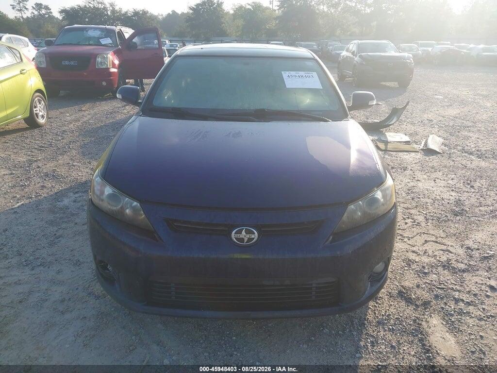 JTKJF5C70C3044116 2012 SCION TC photo no. 12