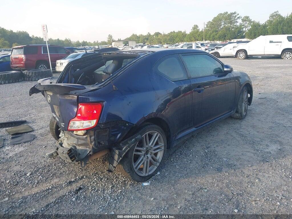 JTKJF5C70C3044116 2012 SCION TC photo no. 4
