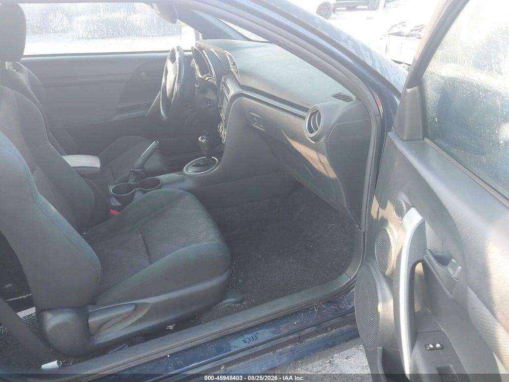 JTKJF5C70C3044116 2012 SCION TC photo no. 5