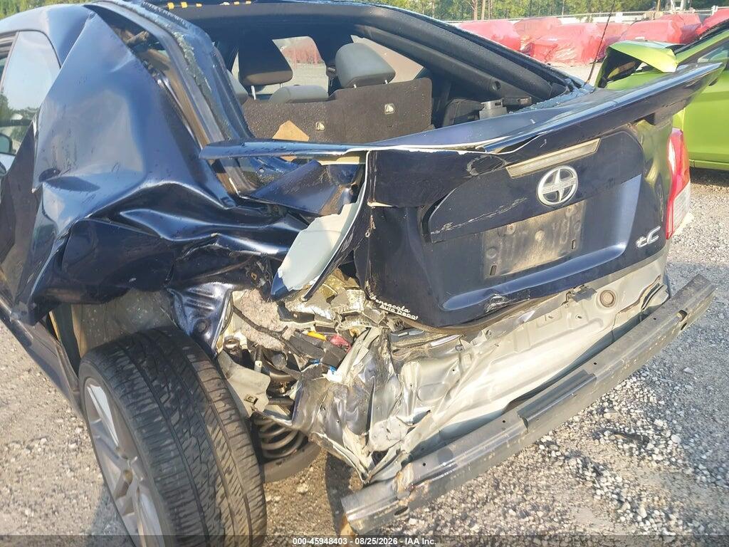 JTKJF5C70C3044116 2012 SCION TC photo no. 6
