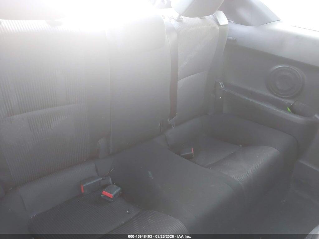 JTKJF5C70C3044116 2012 SCION TC photo no. 8