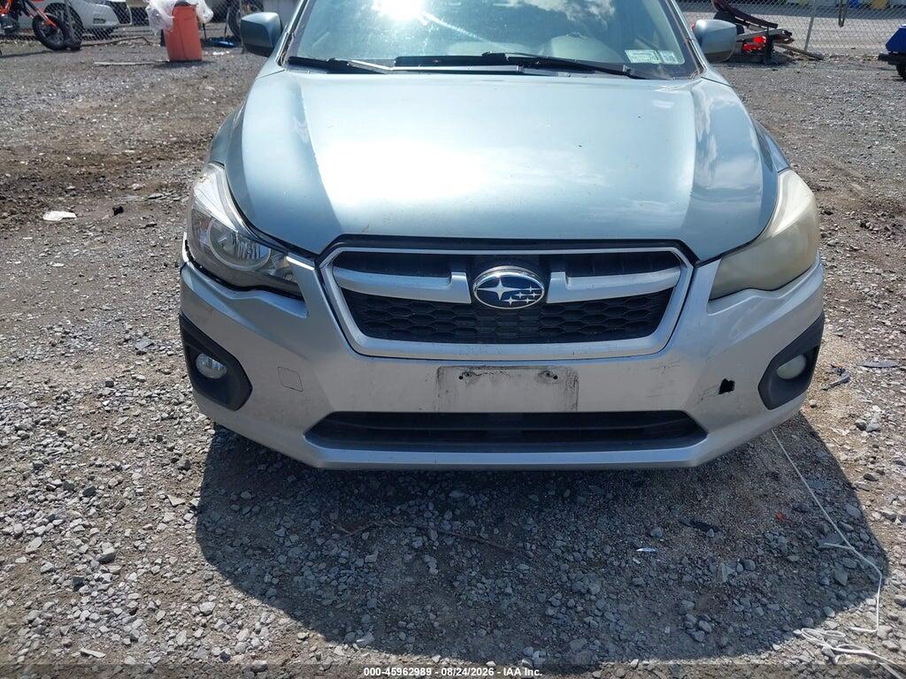 JF1GPAL60CH228284 2012 SUBARU IMPREZA photo no. 12