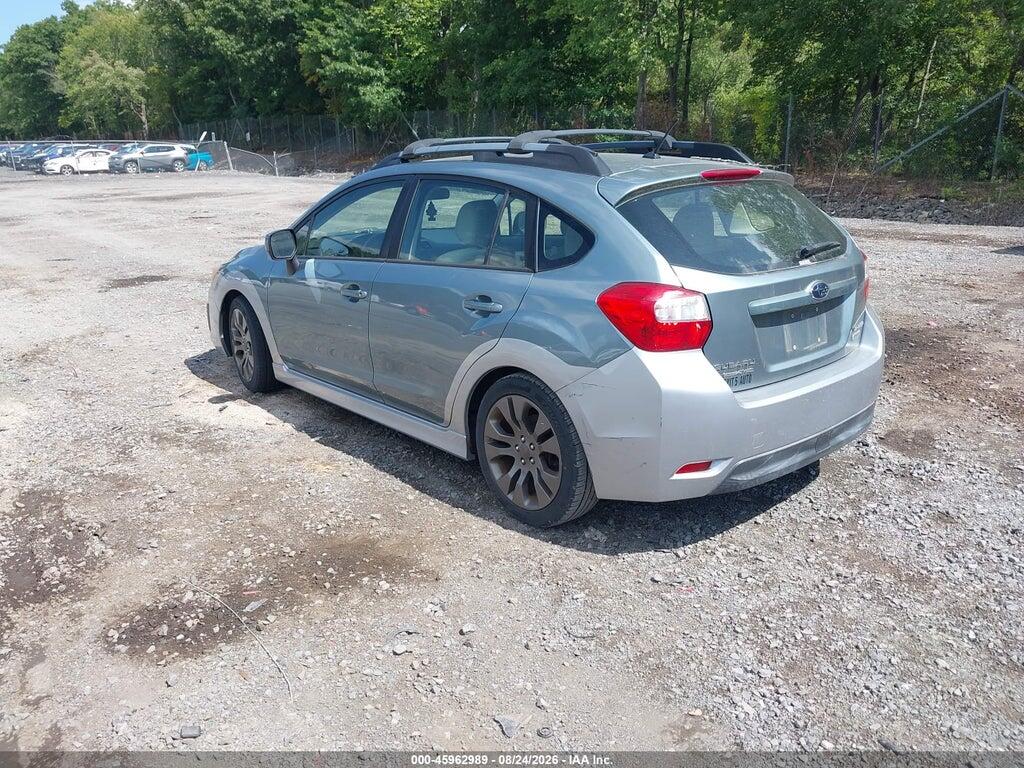 JF1GPAL60CH228284 2012 SUBARU IMPREZA photo no. 3