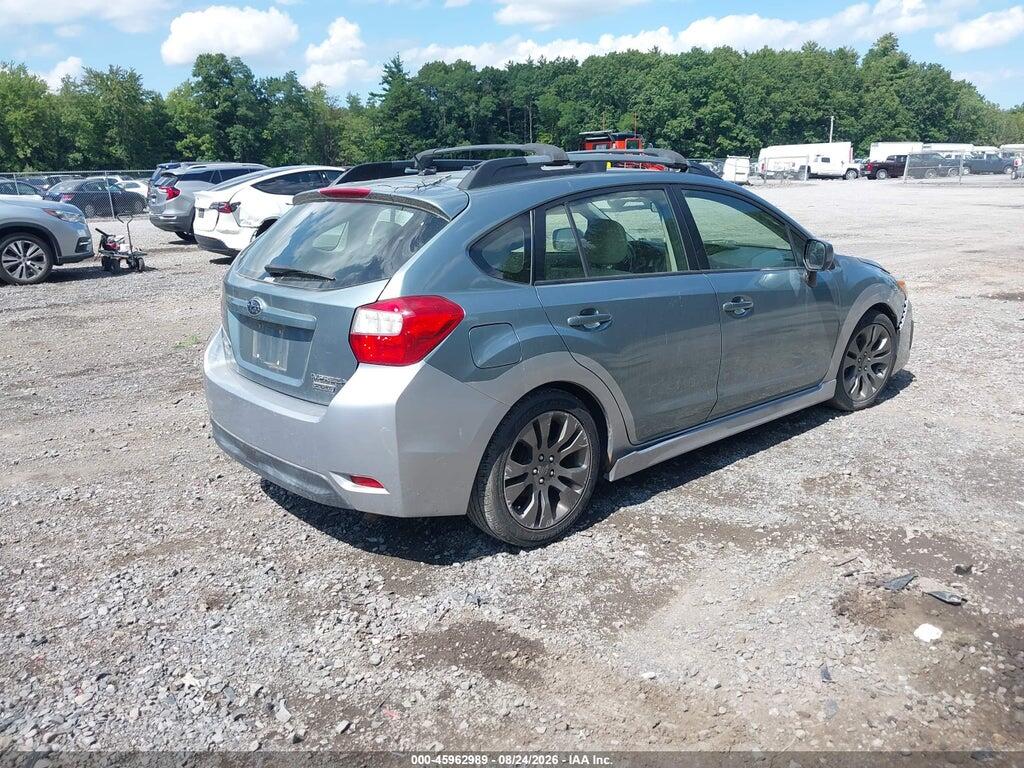 JF1GPAL60CH228284 2012 SUBARU IMPREZA photo no. 4