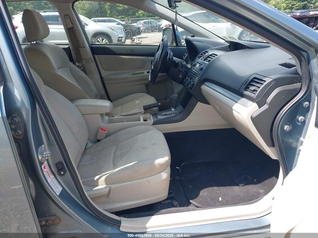 JF1GPAL60CH228284 2012 SUBARU IMPREZA photo no. 5