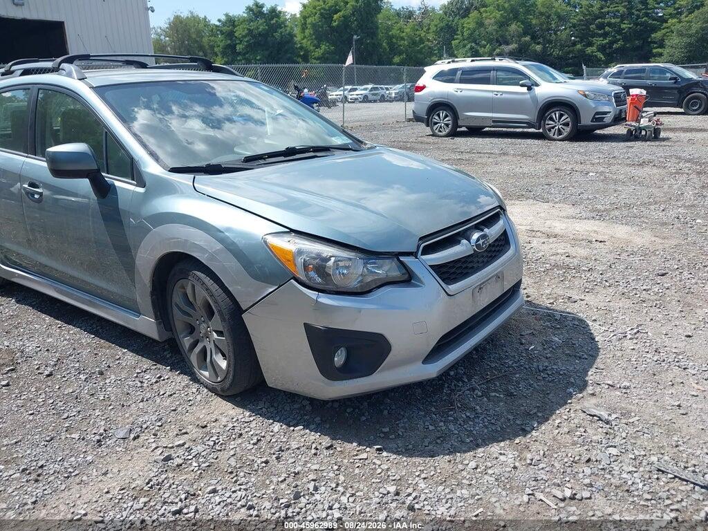 JF1GPAL60CH228284 2012 SUBARU IMPREZA photo no. 6