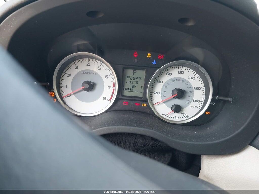 JF1GPAL60CH228284 2012 SUBARU IMPREZA photo no. 7