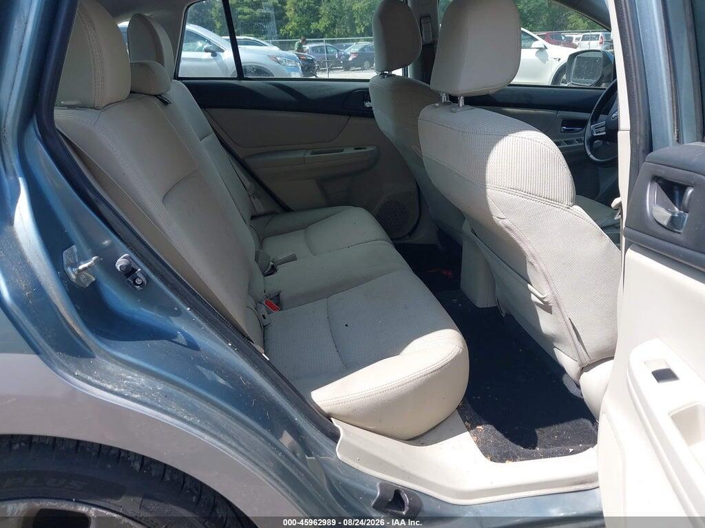 JF1GPAL60CH228284 2012 SUBARU IMPREZA photo no. 8