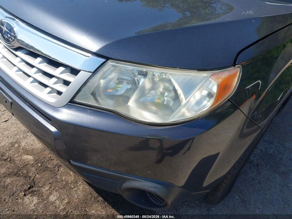 JF2SHADC7CH425833 2012 SUBARU FORESTER photo no. 6