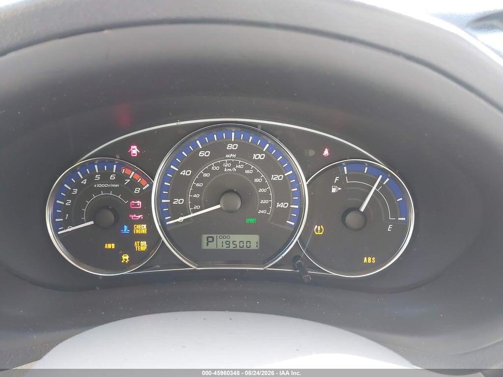 JF2SHADC7CH425833 2012 SUBARU FORESTER photo no. 7