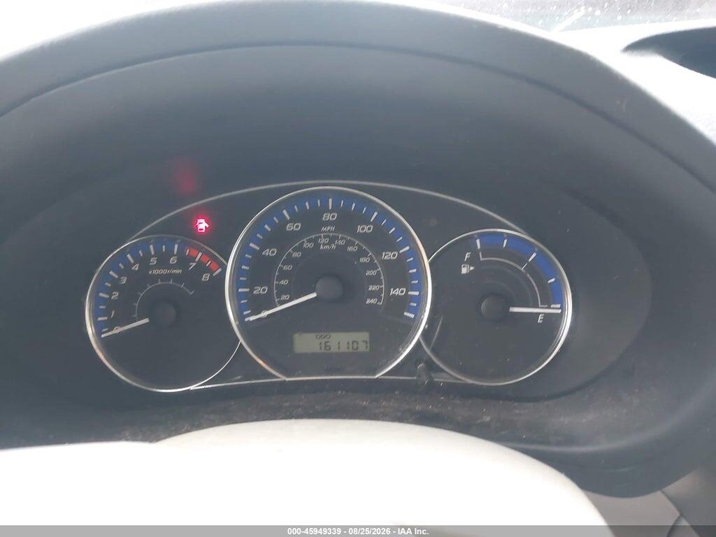 JF2SHADC0CH434650 2012 SUBARU FORESTER photo no. 7