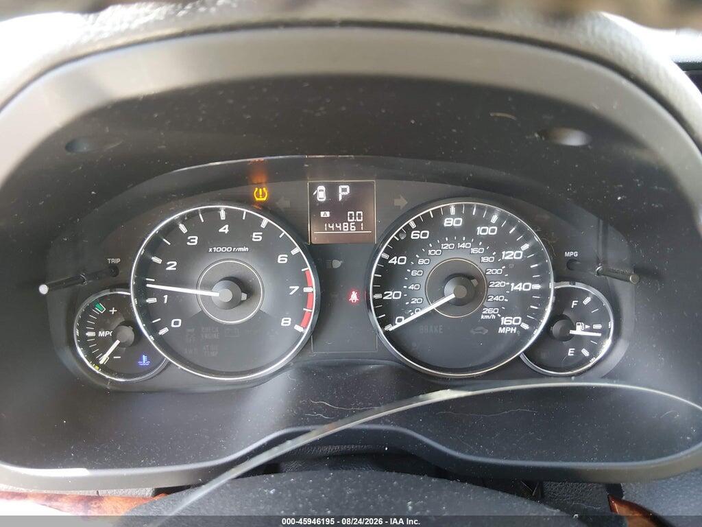 4S4BRDKC4C2234871 2012 SUBARU OUTBACK photo no. 7