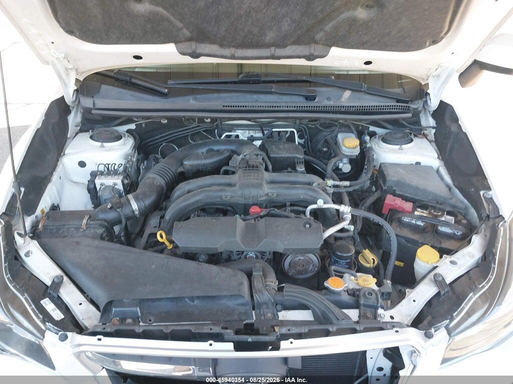 JF1GPAC63CH243961 2012 SUBARU IMPREZA photo no. 10