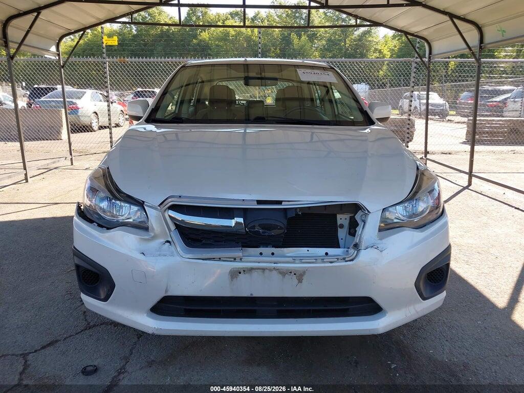 JF1GPAC63CH243961 2012 SUBARU IMPREZA photo no. 12
