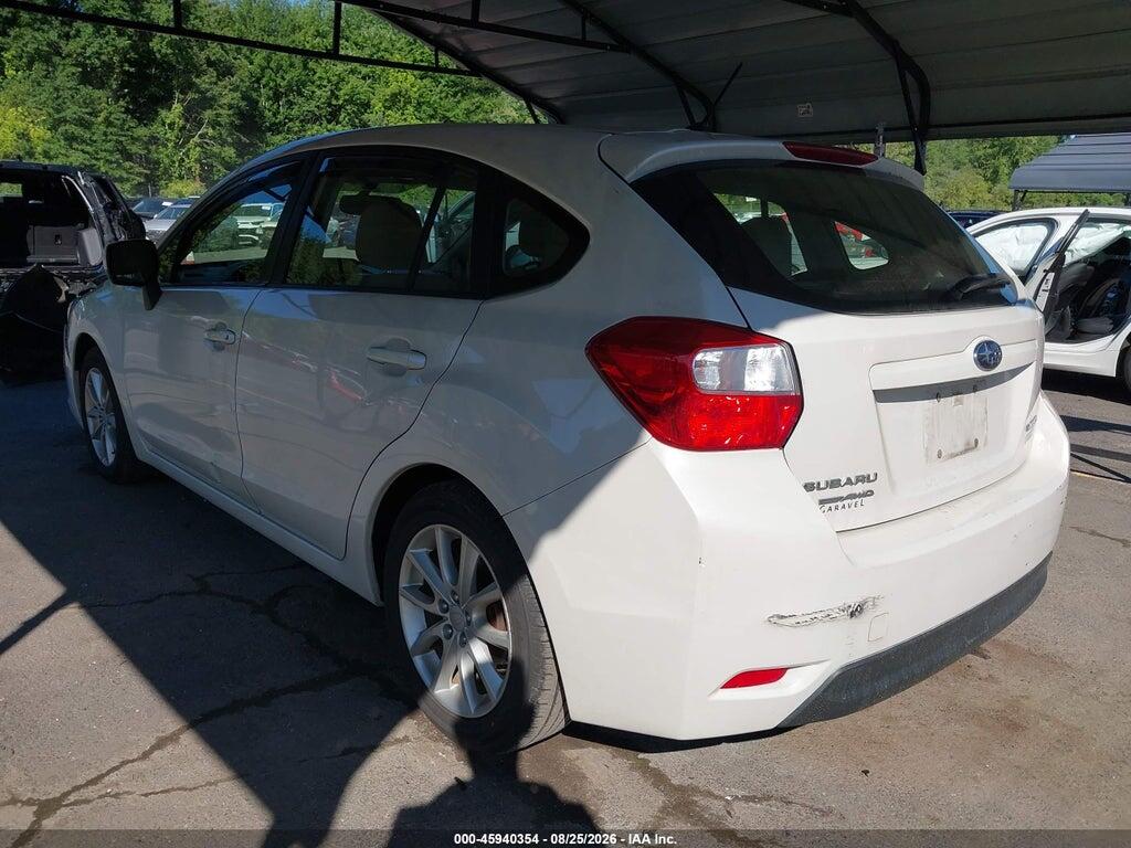 JF1GPAC63CH243961 2012 SUBARU IMPREZA photo no. 3