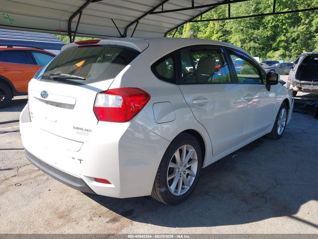 JF1GPAC63CH243961 2012 SUBARU IMPREZA photo no. 4
