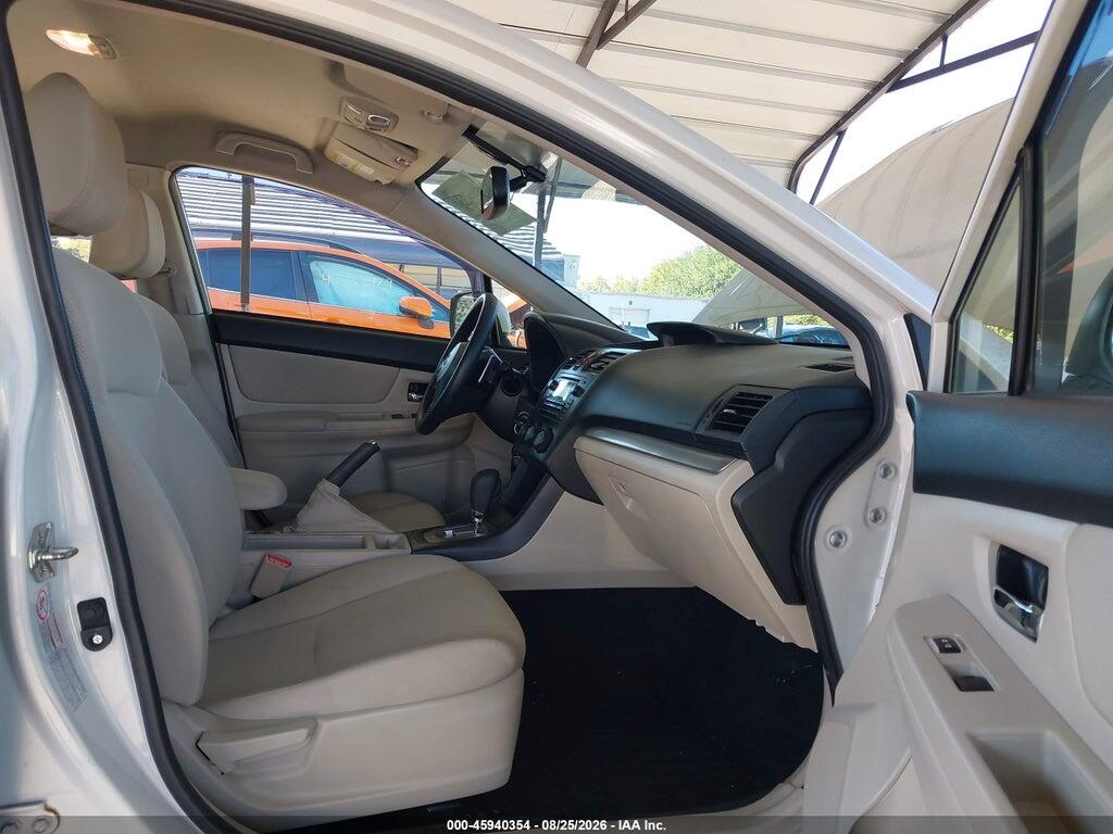 JF1GPAC63CH243961 2012 SUBARU IMPREZA photo no. 5