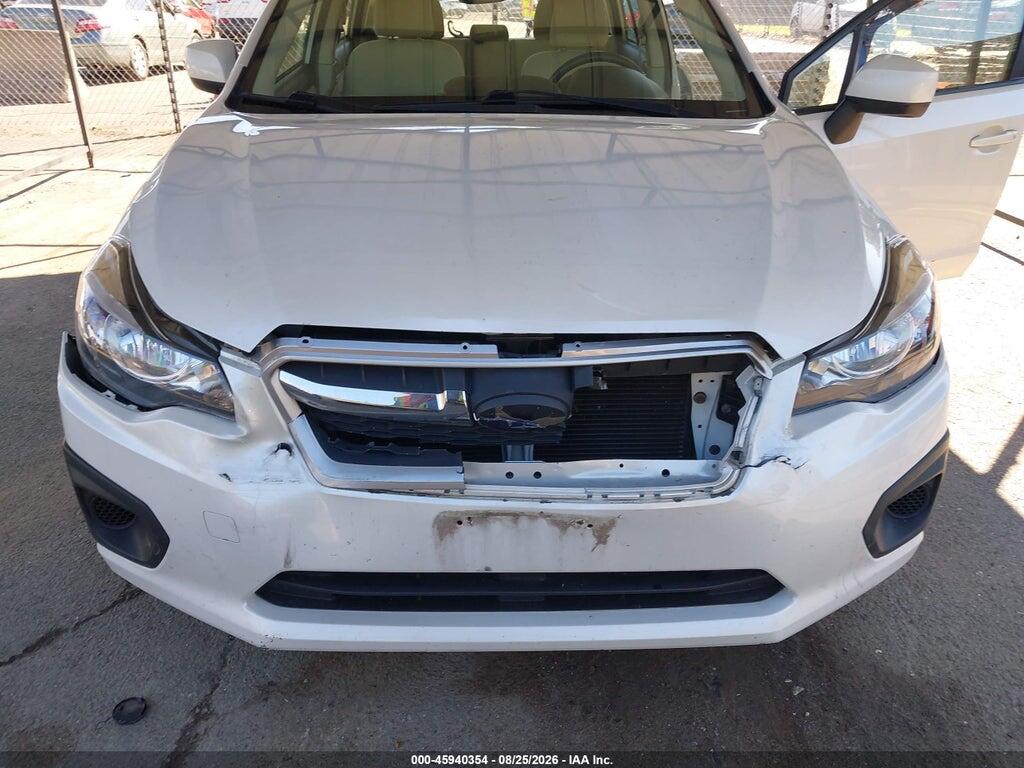 JF1GPAC63CH243961 2012 SUBARU IMPREZA photo no. 6