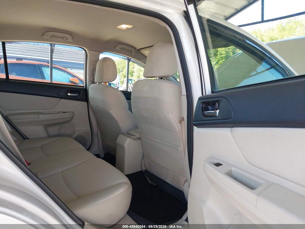 JF1GPAC63CH243961 2012 SUBARU IMPREZA photo no. 8