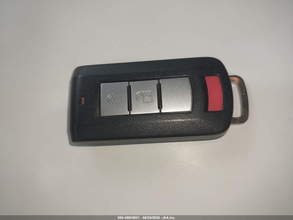 JA4ATVAA9SZ011118 2025 MITSUBISHI ECLIPSE CROSS photo no. 11