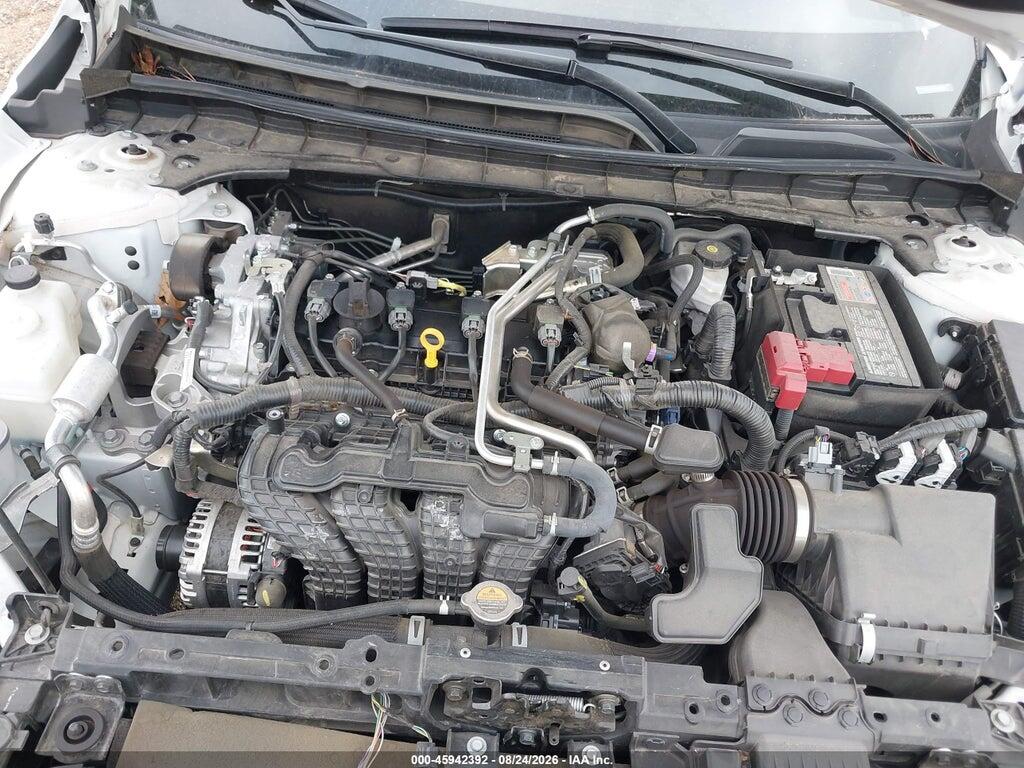 1N4BL4DV9SN389956 2025 NISSAN ALTIMA photo no. 10