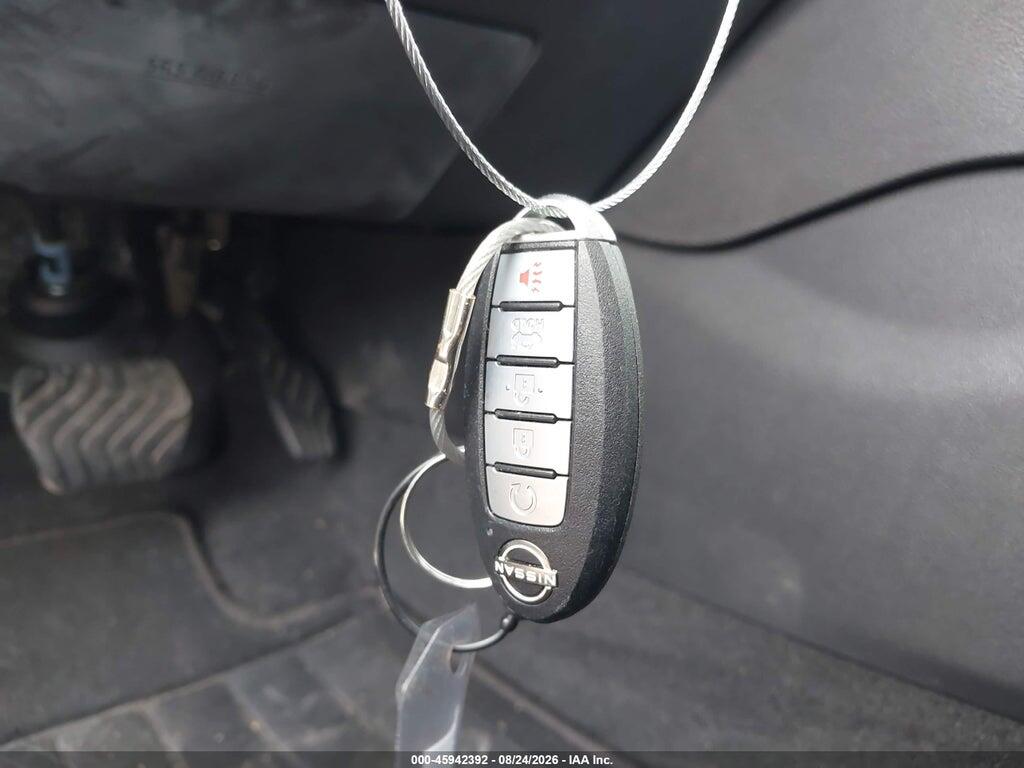 1N4BL4DV9SN389956 2025 NISSAN ALTIMA photo no. 11