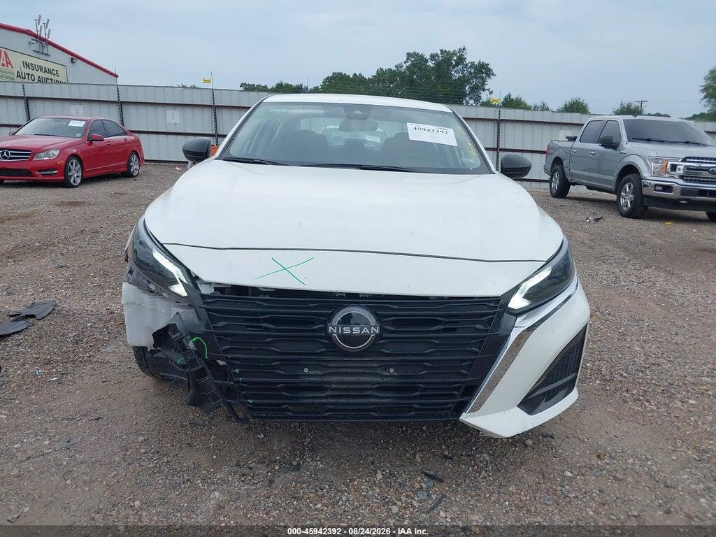 1N4BL4DV9SN389956 2025 NISSAN ALTIMA photo no. 12