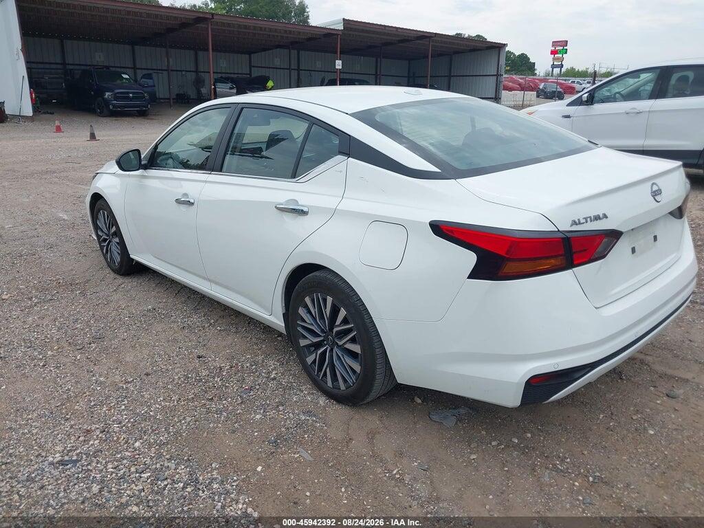 1N4BL4DV9SN389956 2025 NISSAN ALTIMA photo no. 3
