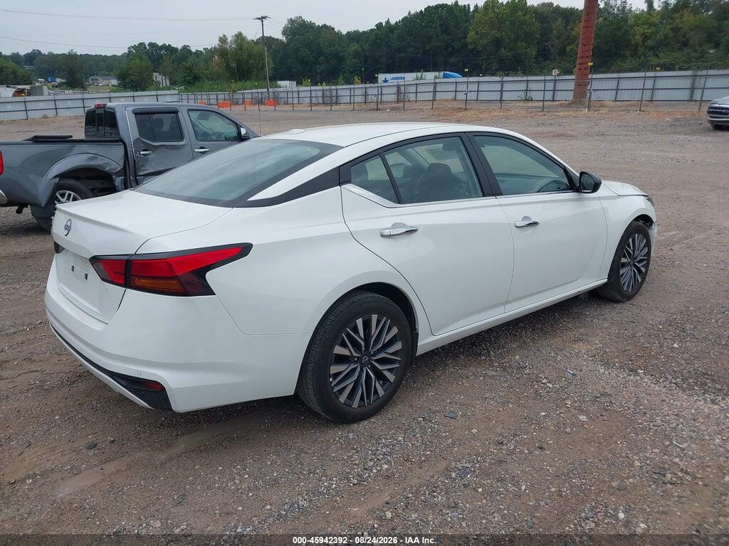 1N4BL4DV9SN389956 2025 NISSAN ALTIMA photo no. 4