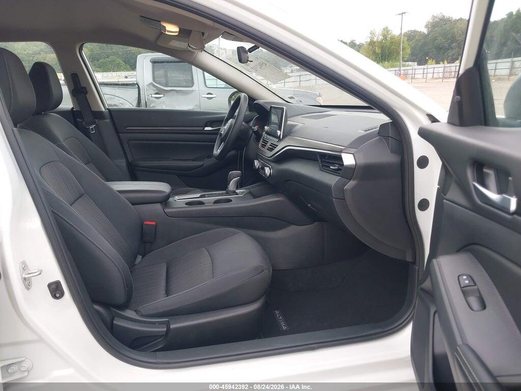 1N4BL4DV9SN389956 2025 NISSAN ALTIMA photo no. 5