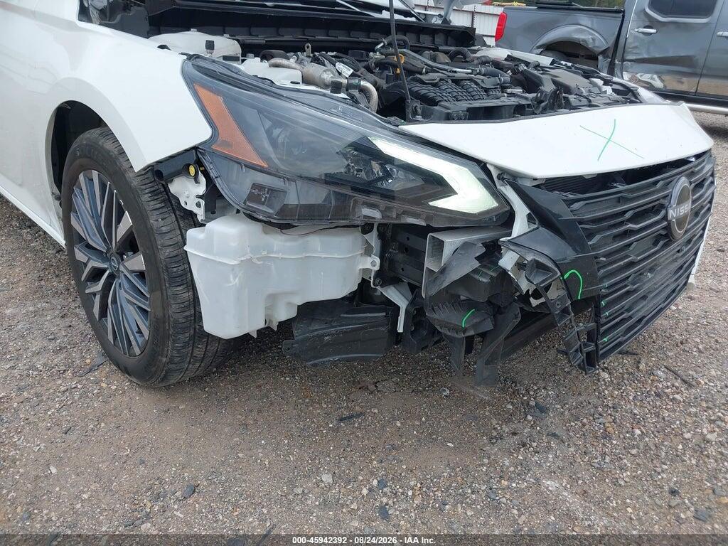 1N4BL4DV9SN389956 2025 NISSAN ALTIMA photo no. 6