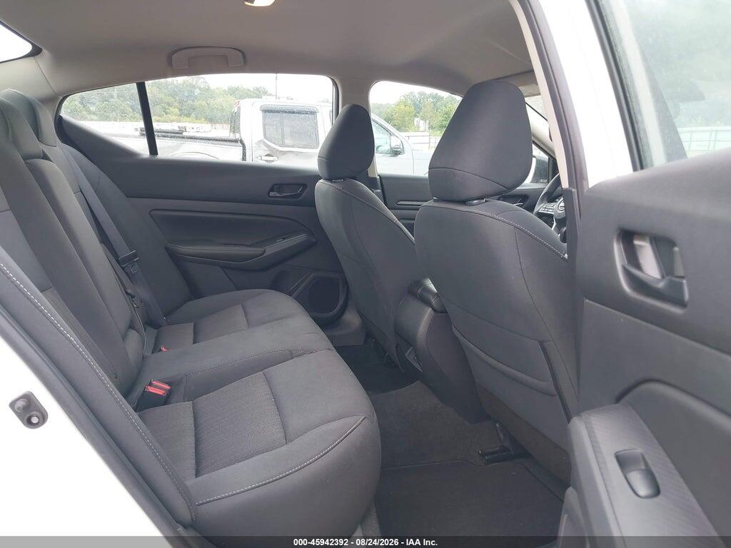 1N4BL4DV9SN389956 2025 NISSAN ALTIMA photo no. 8