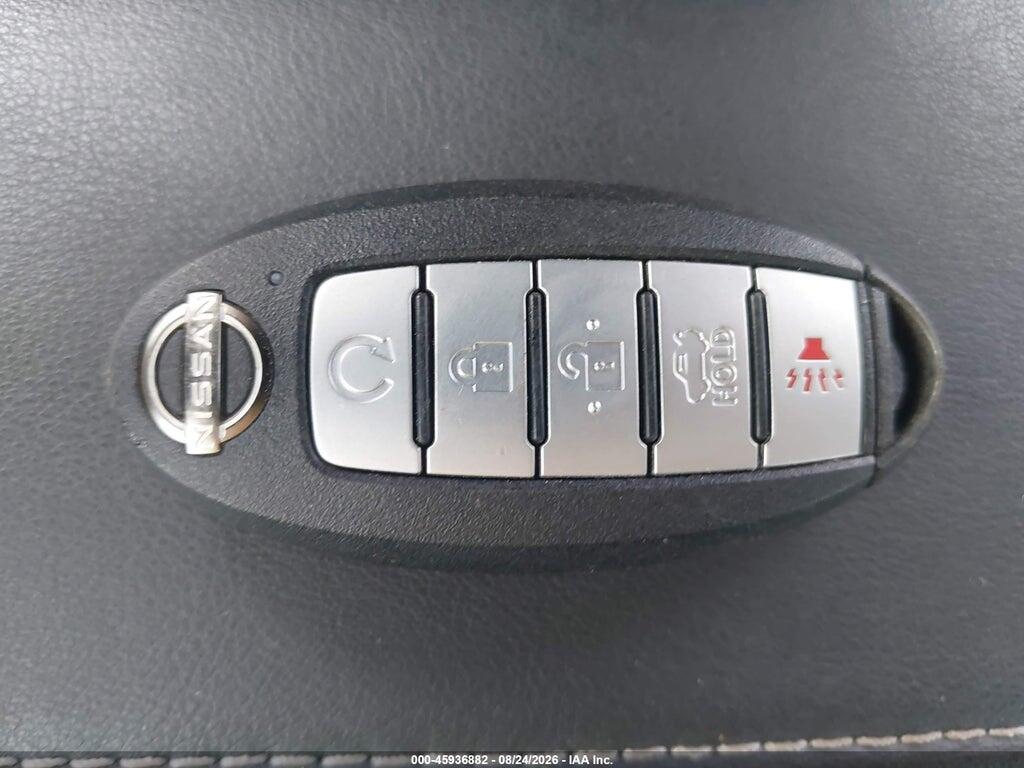 1N4BL4DWXSN410032 2025 NISSAN ALTIMA photo no. 11