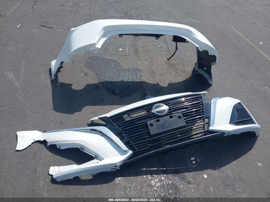 1N4BL4DWXSN410032 2025 NISSAN ALTIMA photo no. 12