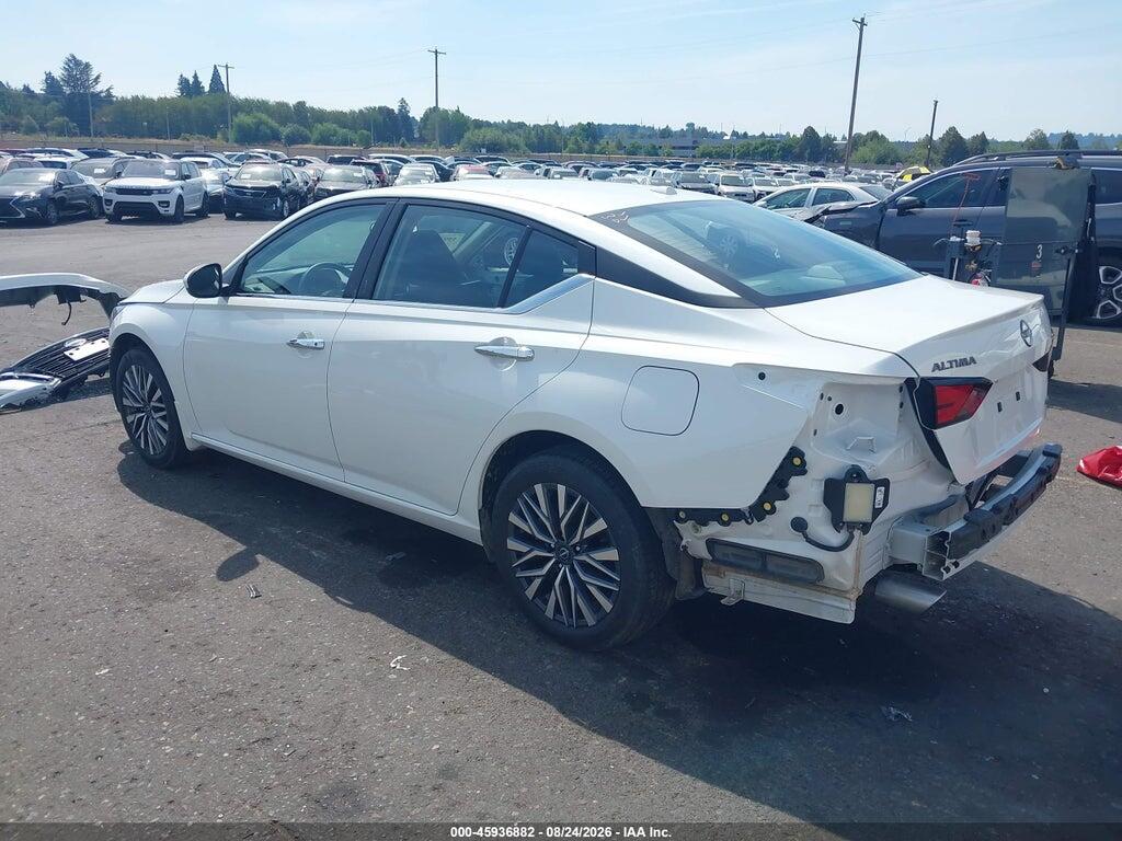 1N4BL4DWXSN410032 2025 NISSAN ALTIMA photo no. 3