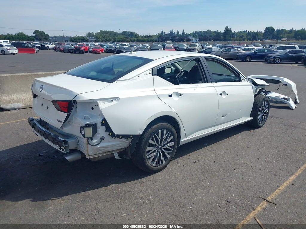 1N4BL4DWXSN410032 2025 NISSAN ALTIMA photo no. 4